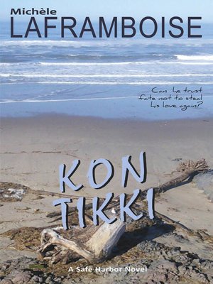 cover image of Kon Tikki